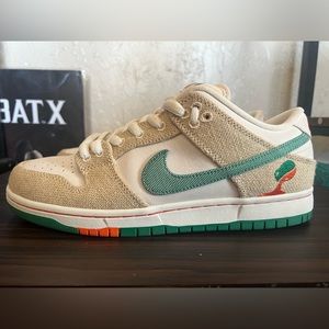Nike SB Dunk low Jarritos size 10